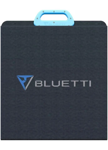 Портативная солнечная панель Solar Panel 200W (PV200) [74277] Bluetti (401537791)