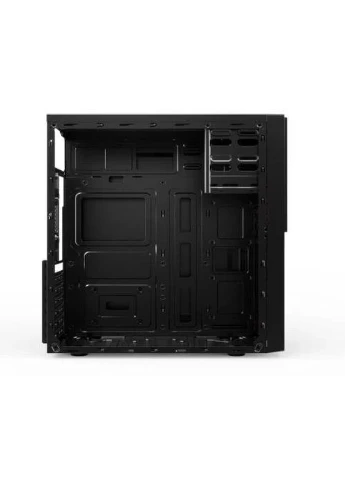 Корпус ALFA, без БП, Mid Tower, для ATX / Micro ATX, 2xUSB 2.0, 1xUSB 3.0 (-E190-3U) -E190-3U 2E (395350214)