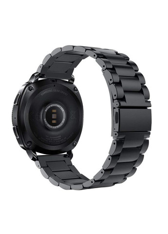 Металлический ремешок для часов Huawei Watch 2 - Black Primo (262296113)