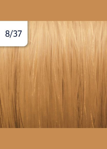 Кремкраска для волос Professionals Illumina Color Opal-Essence 8/37 Wella Professionals (292736717)