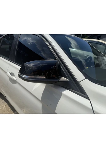 Накладки на зеркала M-Look (2 шт) для 1 серия F20/21 2011-2019 гг BMW (389049469)