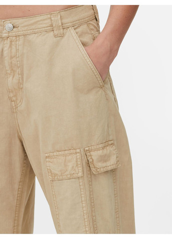 Штани демісезон,світло-бежевий, Primark (361028657)