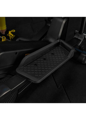 Орбитрек TX-700ECT Stark электромагнитный черный TREX Sport (371923161)