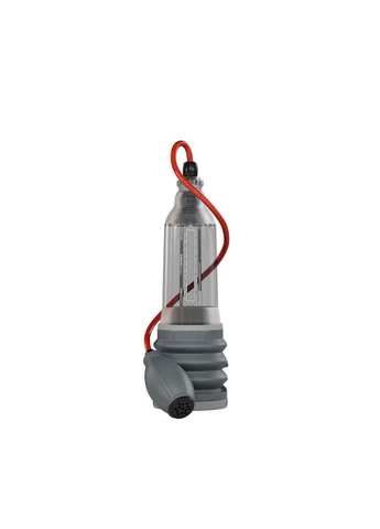 Гідропомпа HydroXtreme 8, для члена довжиною від 15 до 20 см, діаметр до 5,5 см sexstyle Bathmate (388216695)
