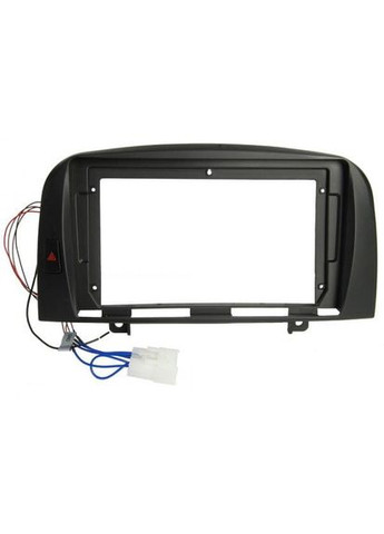 Перехідна рамка серії 22-322 для Hyundai Sonata (NF) 2004-08 9 дюймів Carav (346500699)