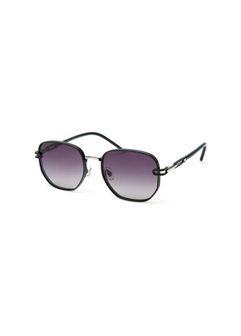 Солнцезащитные очки с поляризацией Фэшн-классика женские LuckyLOOK 122-239 (291884137)