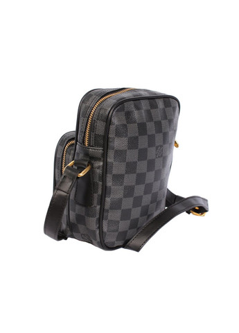 Чоловіча шкіряна сумка 30-203 сіра No Brand (370848072)