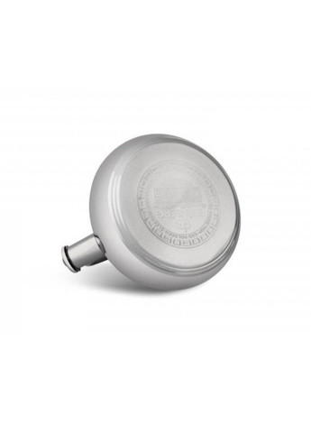 Чайник со свистком 2,5 л с коричневой ручкой (EB-2436) Edenberg (362193083)