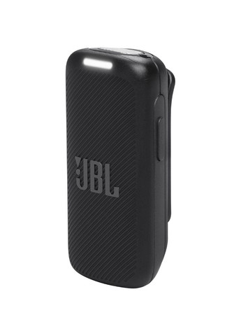 Мікрофон QUANTUM Stream Wireless Black (JBLSTRMWLUSBCBLK) JBL (371906380)