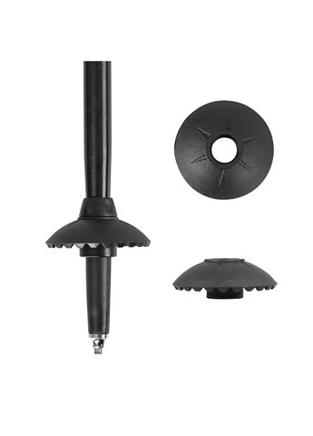 Треккинговые палки для скандинавской ходьбы Montgato inSPORTline (362357031)