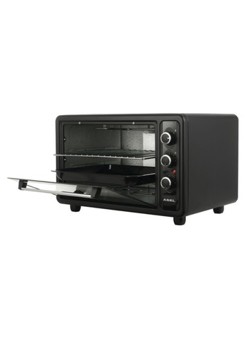 Електрична піч ASEL (40-23) No Brand AF-0123 (299775718)