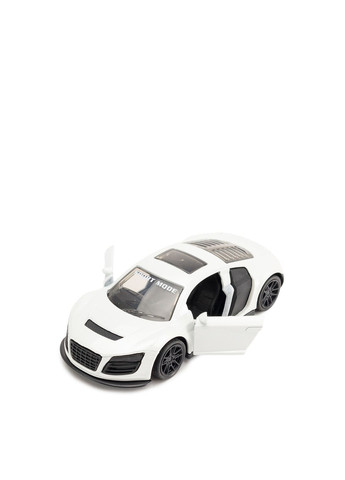 Колекційна модель автомобіля Автопром колір різнокольоровий ЦБ-00265750 АВТОПРОМ (311667045)