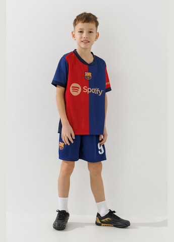 Футбольная форма для мальчика БАРСЕЛОНА LEWANDOWSKI 116 см shop (2000989681007) No Brand (368866518)