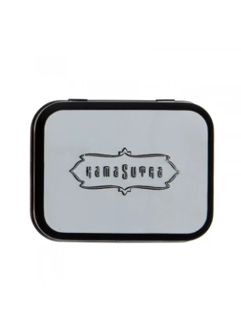 Набір інтимної косметики Weekender Raspberry Kiss Kama Sutra (371390224)