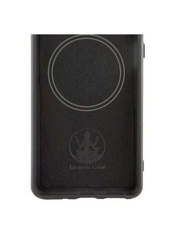 Чохол Silicone Cover Full Camera (AA) with Magnetic Fit для Samsung Galaxy S25 FE Lakshmi (399210324)
