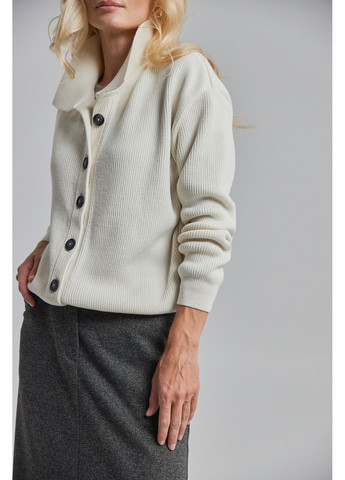 Айвори кардиган Triko Bakh