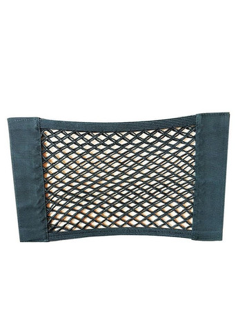 Сітка кишеня в багажник автомобіля на липучці 40 х 25 см (434352241) Bodasan (317297176)