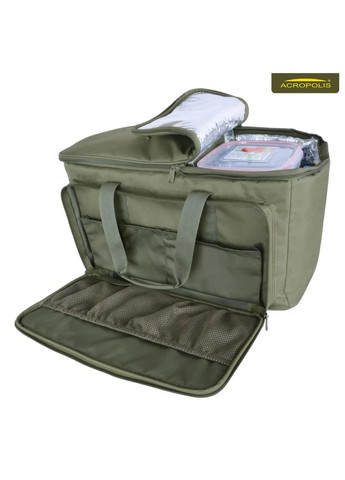 Термосумка туристична ТСТ-3у Acropolis (329740699)