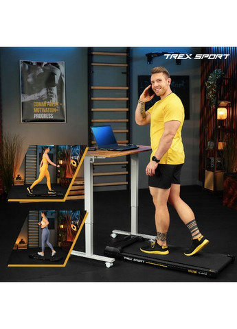 Беговая дорожка TX-300WP AERO TREX Sport (361953123)