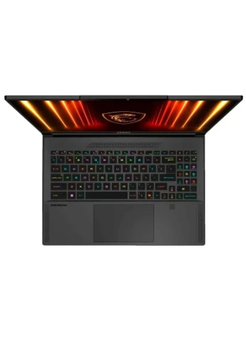 Ноутбук Stealth A16 AI+ (A3XWHG-067XUA) Core Black MSI (371631781)