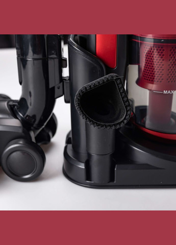 Вертикальний пилосос SK-3390 колбовий циклонний Sokany (323641375)