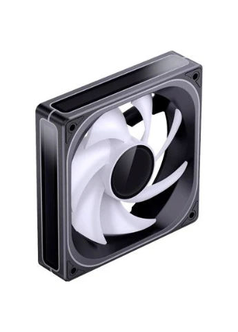 Кулер для корпуса ZB-120B Black Jonsbo (398263363)