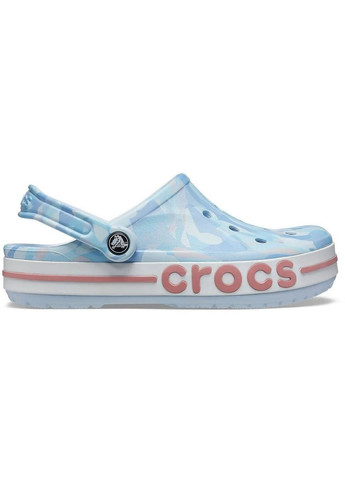 Крокс Баябенд Клог Лого Bayaband Clog Crocs (324068720)