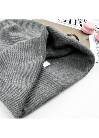 Шапка трикотаж Демисезонный 572084 Marakas (371729087)