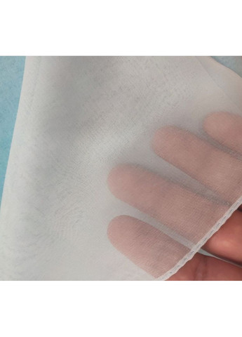 Женский шарф платок шифоновый Grade 155см*50см Gold Note (372005401)