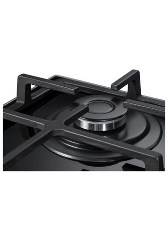 Варочная поверхность (GGH1621145) GRANADO GGH 62-114 black glass (370892803)