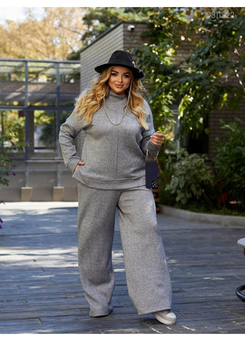 Спортивний стиль Колдинг (сірий) 0311222 Peony (352260825)