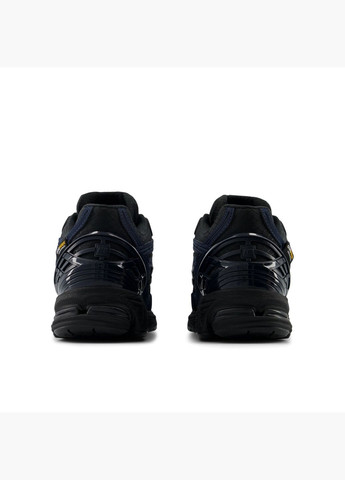 Синие демисезонные мужские кроссовки 1906r cordura blue/black m1906rwe New Balance