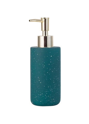 Дозатор керамічний для мила у ванну і кухню 300 мл, диспенсер для рідкого мила і миючого засобу, No Brand (368148071)