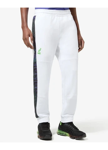 Штани Flowing File Fleece Trousers White HCUPA0032-002 Australian (398036481)