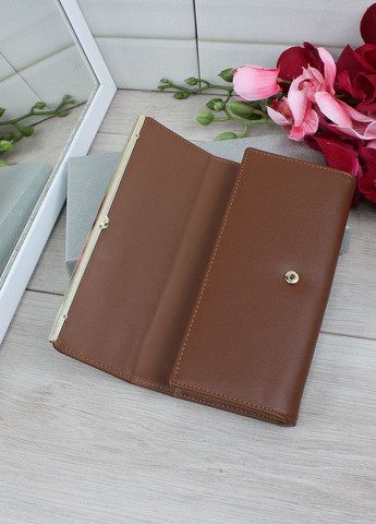 Класичний жіночий гаманець на кнопці Vishnya (322763805)