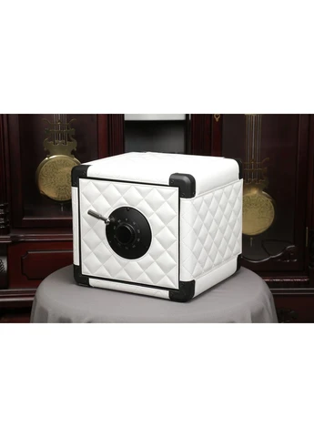Сейф для подзавода 4 часов Safe Small WH Salvadore (383138671)