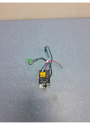 Плата для отпаривателя STH7060/80 HG-8025 Philips (361863455)