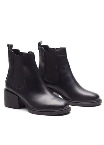 Челсі жіночі з натуральної шкіри Zlett 9002 (303901689)