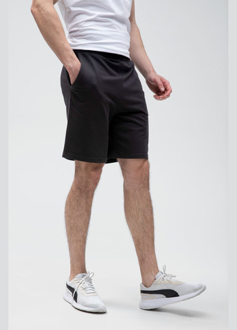 Набор шорты базовые мужские 2 шт, Черный/Черный (U0701M-Black-Pack) RAY Basic (344899424)