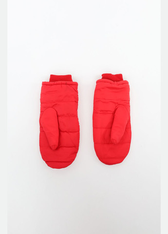 Перчатки женские цвет красный ЦБ-00227354 No Brand (282925470)