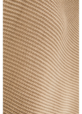 Песочный летний джемпер js435 Sewel