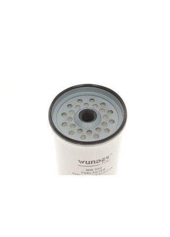 Фильтр топливный WUNDER WB 502 Wunder Filter (360496056)
