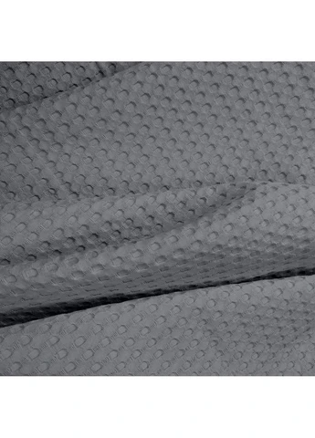 Плед покривало 160х230 Smoky Waffle Weave (4822052106273) Cosas (392821098)