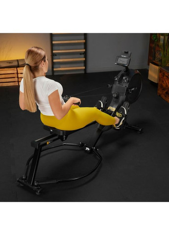 Гребний тренажер APRON TX-880RM аеромагнітний TREX Sport (370677645)