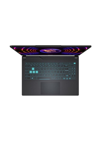 Ноутбук Cyborg 15 i7-13620H/32GB/512/Win11Pro RTX4050 144Hz (A13VE-1067XPL) MSI (366082729)