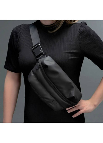Поясна сумка Puffer Mini Waist Bag Black (30128-0001-00) Heys (323130113)