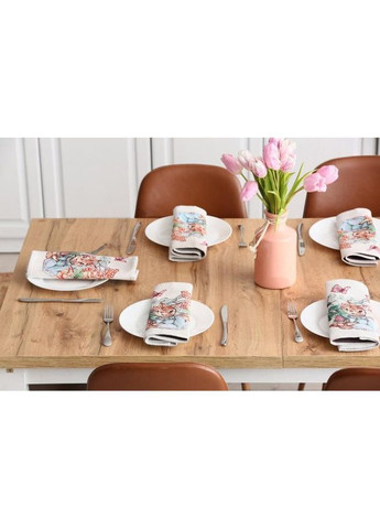 Гобеленовая салфетка Уют 30х50 см Разноцветный (2934) Прованс (367108661)