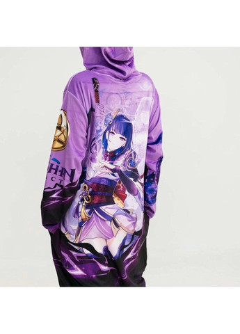 Кигуруми для взрослых Oversize 3D Genshin Impact 3857_3_176 17244 176 см FlexDress (324623840)