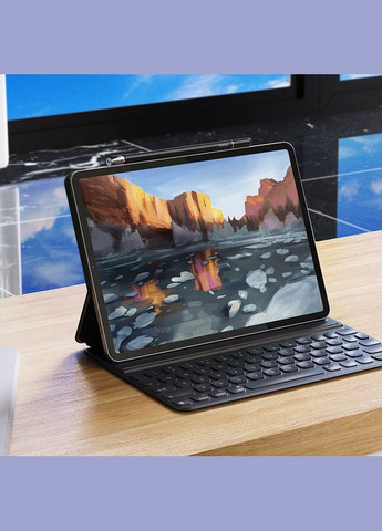 Стилус ручка для малювання на смартфонах і планшетах GM103 Чорний Hoco (336380914)