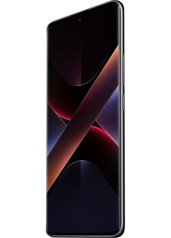 Смартфон 8/256GB (Global Version) Xiaomi Poco X7 (324559622)